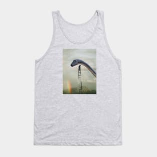 Besties Tank Top